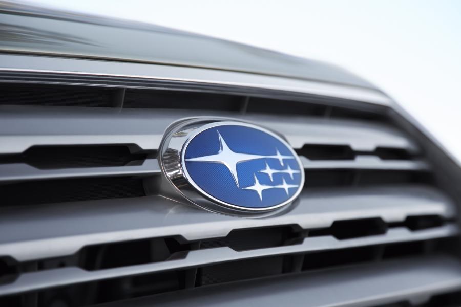  Subaru Outback 2015 года  (фото 26 из 33)